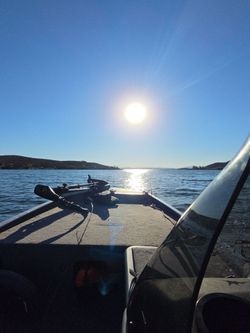 2013 Tracker Pro 160