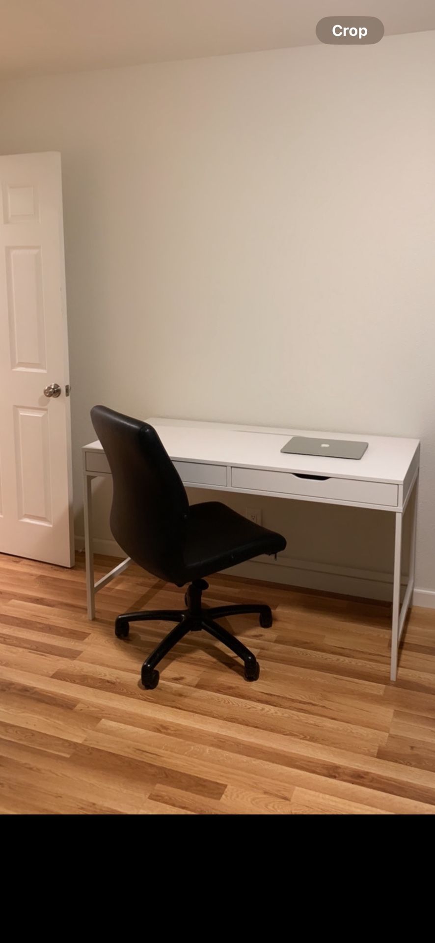 IKEA Desk