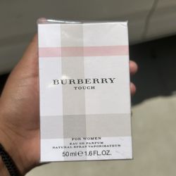 Burberry Perfume For Women 