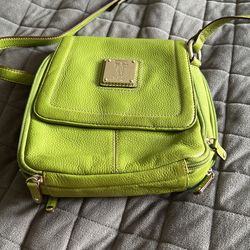 TT—Tinganello Crossbody Bag 