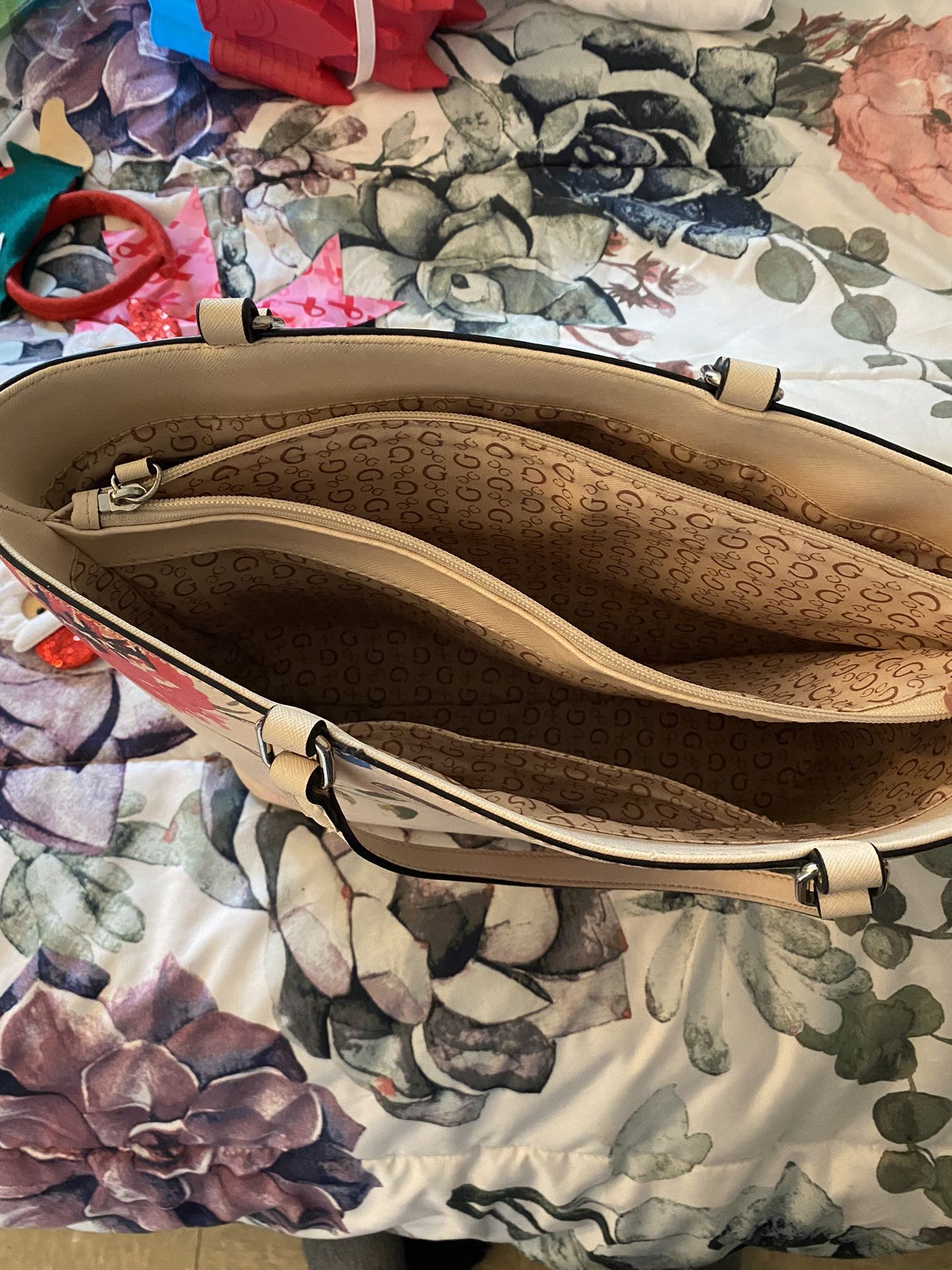 Guess Purse