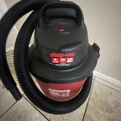 Shop Vac