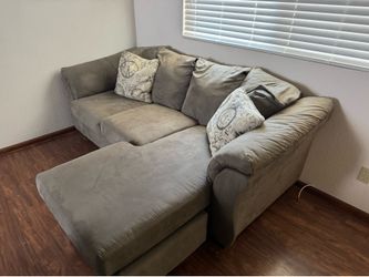 Couch - Lightly Used Good Condition