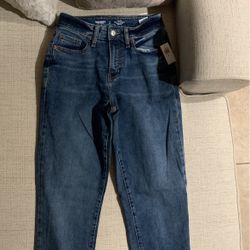 New Old Navy Womens Jeans 