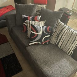 Couches