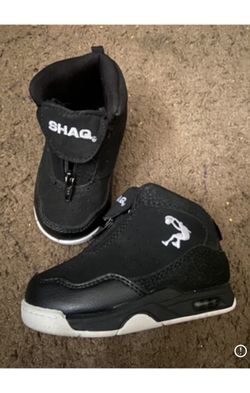 Shaq Shoes