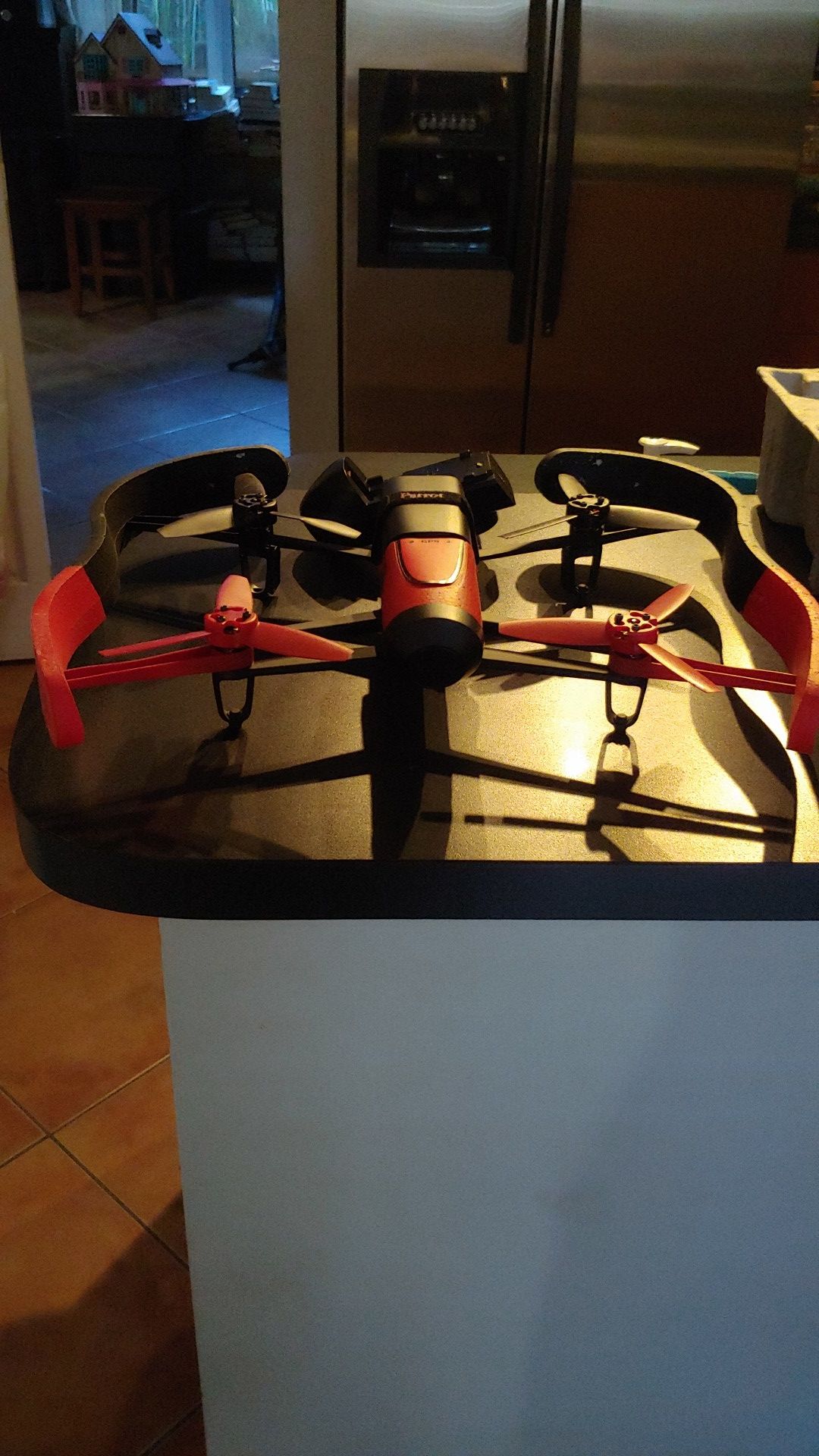 Parrot Bebop 1 Drone