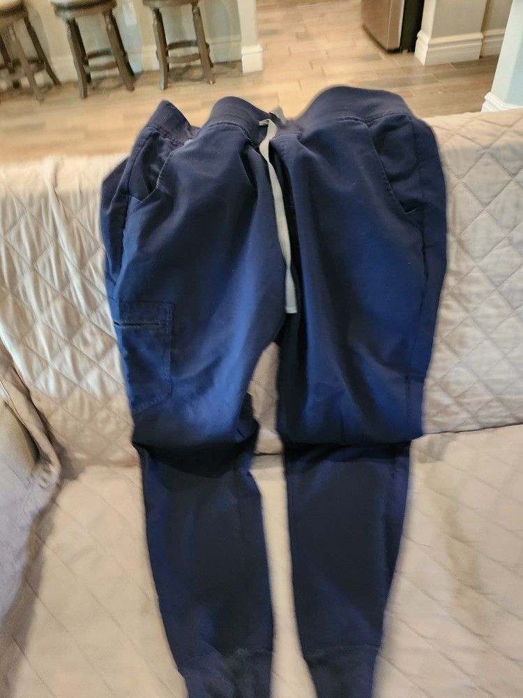 FIGS women's Scrub Pants