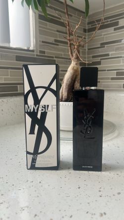 YSL MYSLF Eau De Parfum 100ml