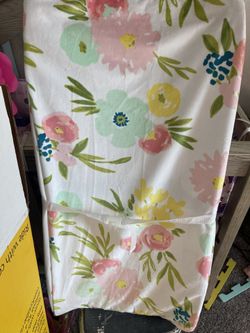 Diaper Changing Pad 