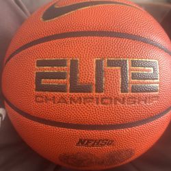 Elite Basketball
