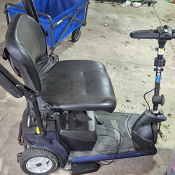 Medical Scooter