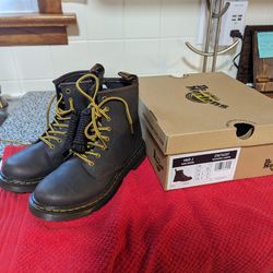 Dr Martens Boots Youth 