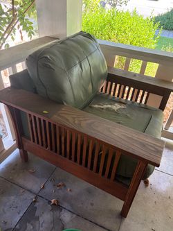 Free craftsman chair