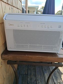 Midea Air Conditioner