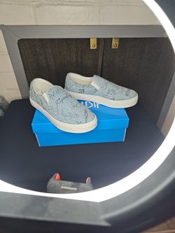 Ripndip Marker Slip On 7new Condition 