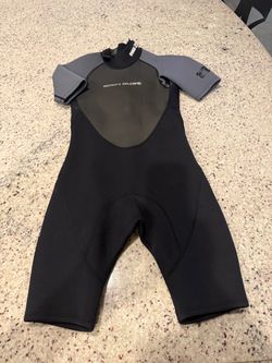 Body Glove Pro 2 2.1 Shorty Wet Suit