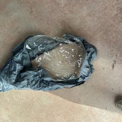 Bob Stroller Rain Cover 