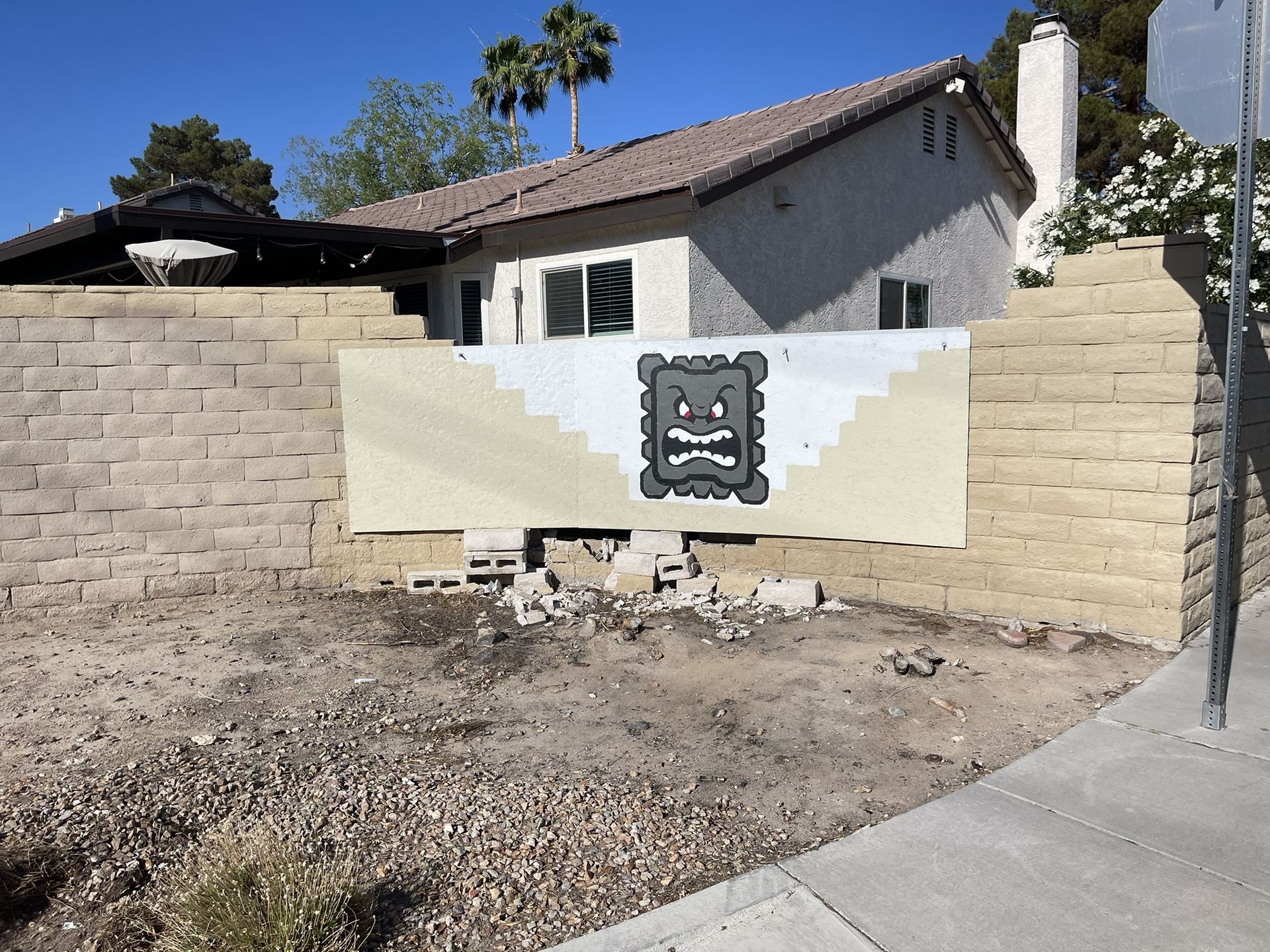 Block Stone And Brick Masonry