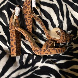 Forever21 High Heels 👠Size’s Available 6, 6.5,10