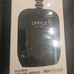 Office For MEN (COLOGNE)