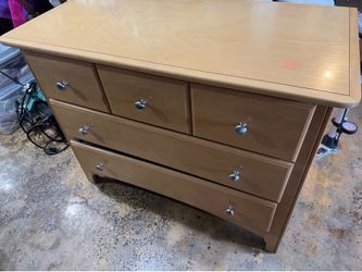 Solid dresser