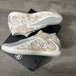 adidas ae2 hellstar desert camo size 11.5 deadstock ds brand new og all 