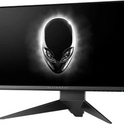Alienware 25” 1080P 240Hz Gaming Monitor