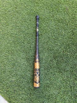 Demarini Voodoo One Gold