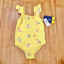 Gap Little Girl Swimwear 