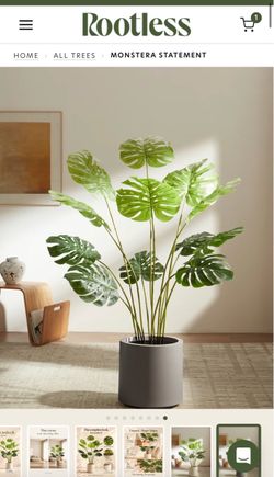 Fake Tree