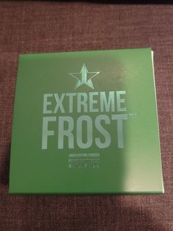 Jeffree Star Extreme FROST