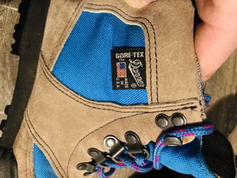 Women’s Danner Hiking Boots