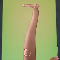 Flaus electric flosser