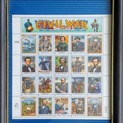Civil War 1861 The War Between The States 1865