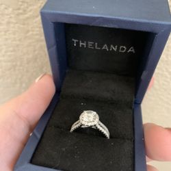 Thelanda Jewel Ring