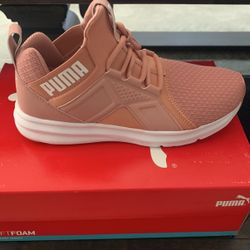 New Puma Shoes Size 8 1/2 