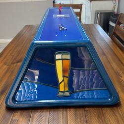 Miller Lite Vintage light/lamp