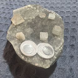  Natural Gemstones