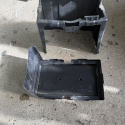 Honda Battery Box. 2006-2015 Honda Civic