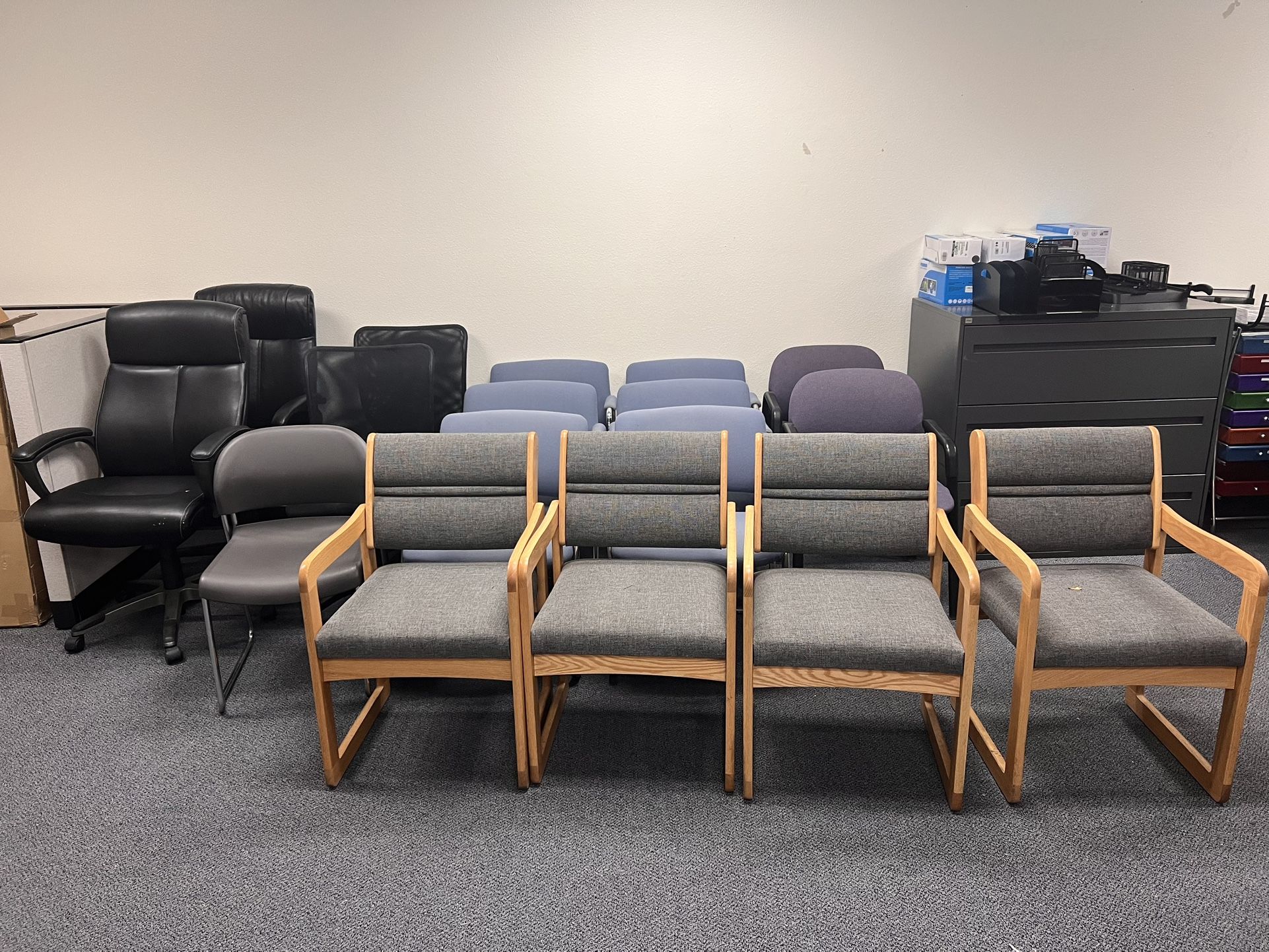 Office Chairs