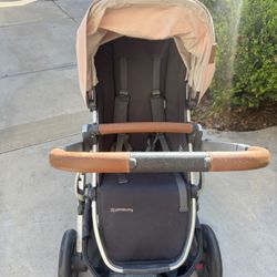 Uppababy Stroller