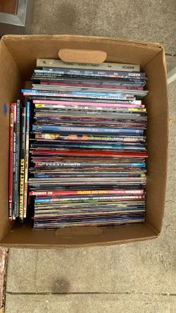 Books Comics MAGA Lot 