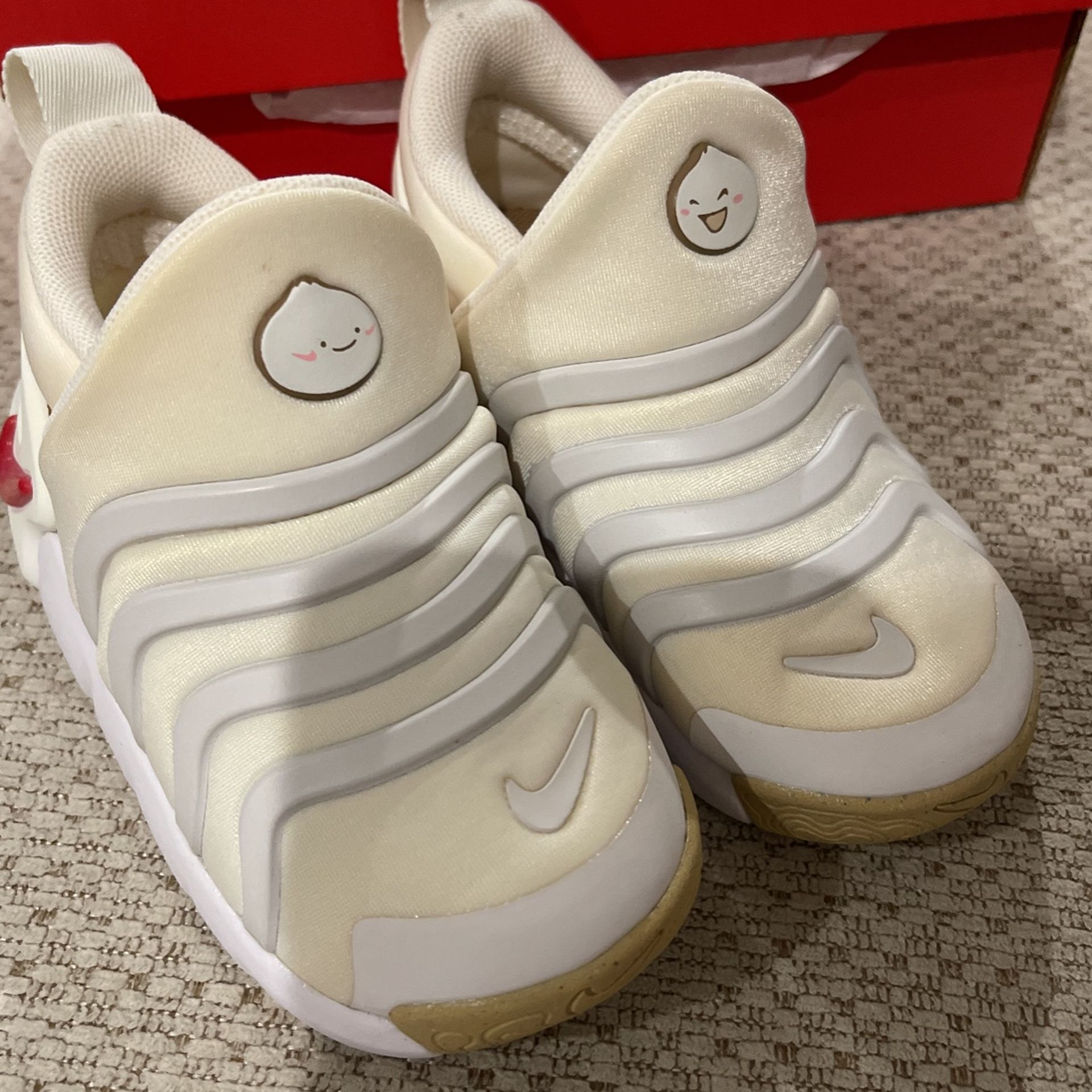 New Nike Dynamo GO SE 1 TD Toddler Shoe 8c