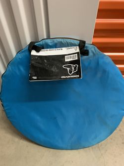 New Beach bed