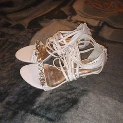 Girls Heels