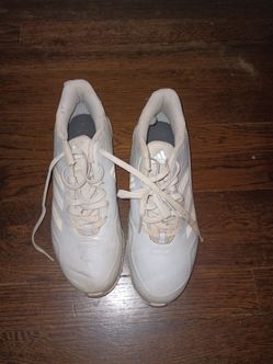ADIDAS ICON CLEATS SIZE 6 1/2 MENS