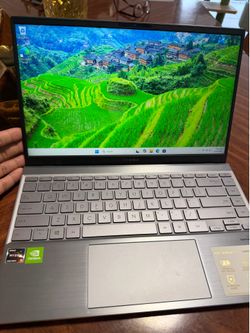 Laptop  Asus