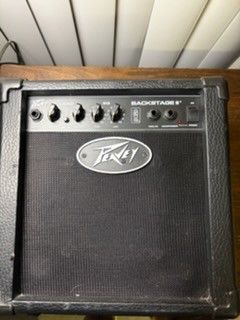 Peavey Guitar/ Bass Amp