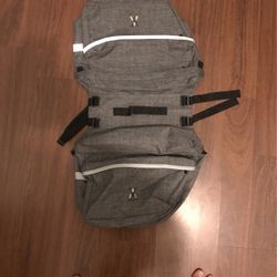 Motorcycle Or Bike Waterproof Saddle Bags New